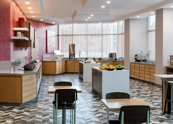 Hotel Hyatt House Phoenix