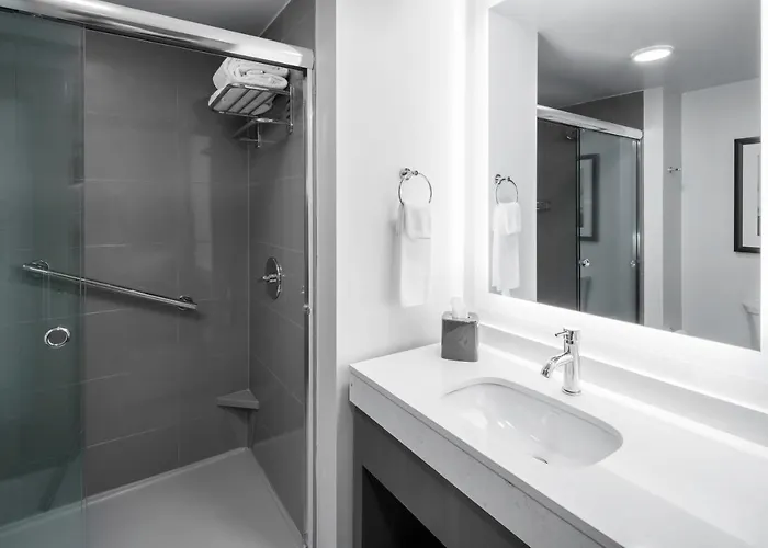 Hotel Hyatt House Phoenix 4*