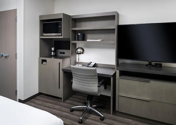 Hyatt House Phoenix 4* Tempe