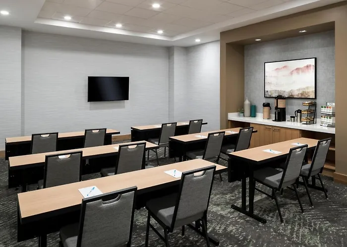 Hotel Hyatt House Phoenix 4*