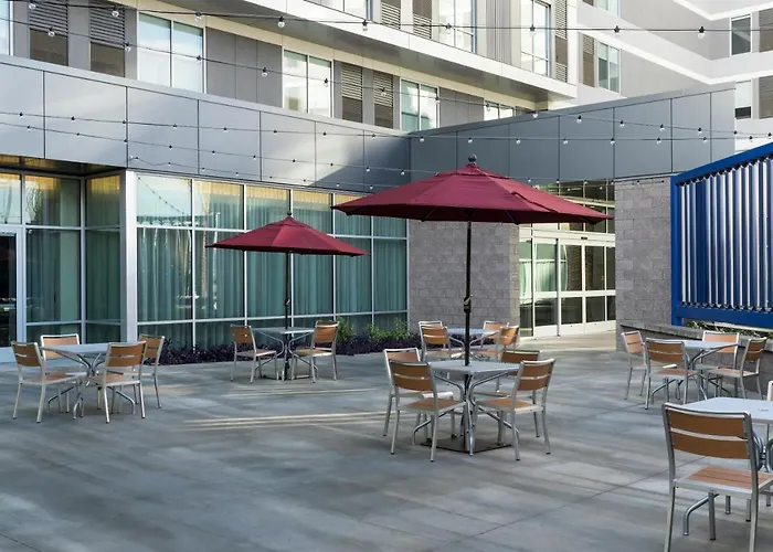 Hyatt House Phoenix
