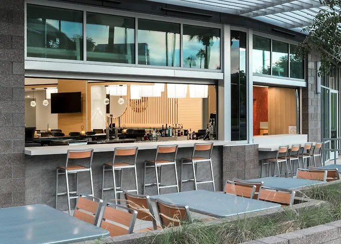 Hyatt House Phoenix 4* Tempe