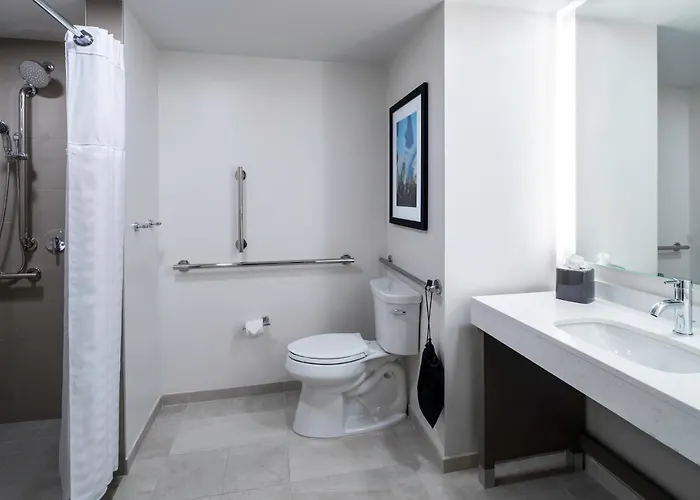 Hyatt House Phoenix Hotel Tempe