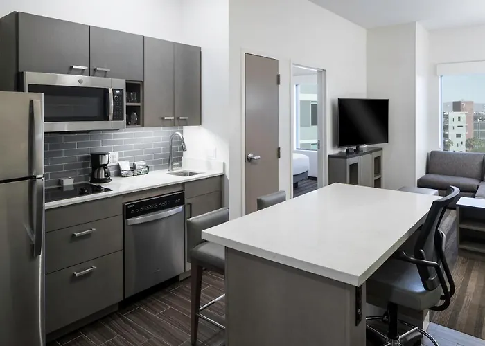 Hyatt House Phoenix