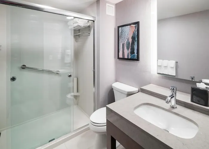 Hotel Hyatt House Phoenix Tempe