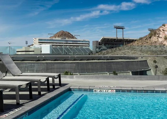 Hyatt House Phoenix Tempe