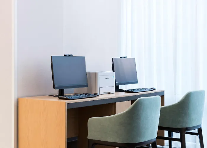Hotel Hyatt House Phoenix 4*