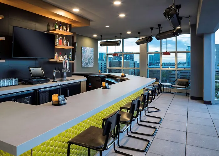 Hyatt House Phoenix