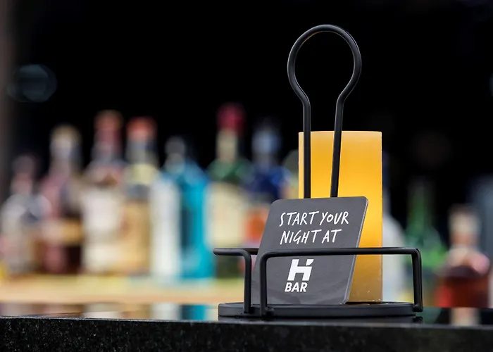 Hyatt House Phoenix Hotel 4*