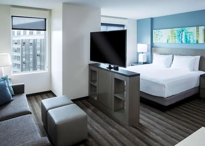 Hyatt House Phoenix
