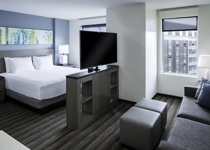 Hyatt House Phoenix