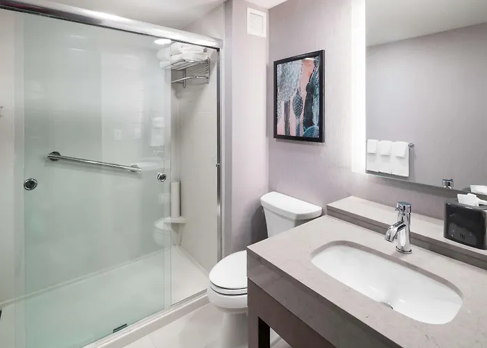 Hotel Hyatt House Phoenix 4*