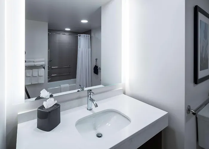 Hotel Hyatt House Phoenix Tempe