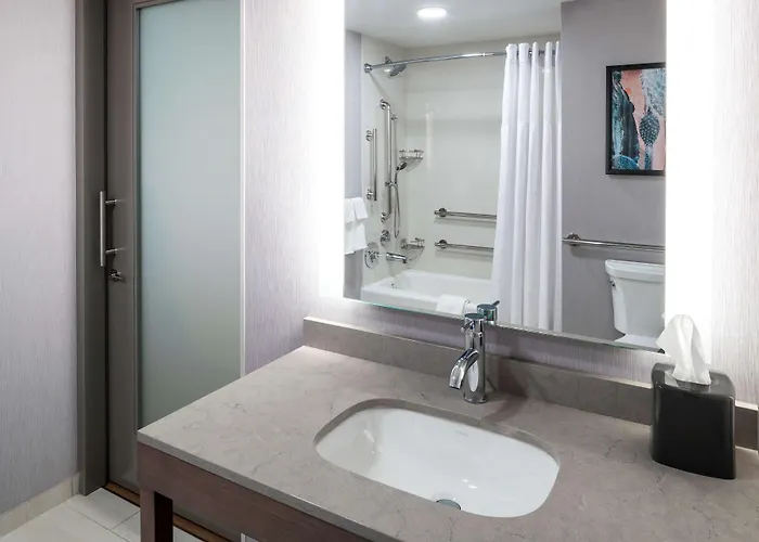 Hyatt House Phoenix 4* Tempe