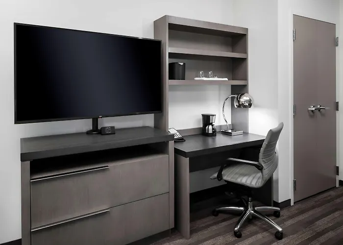 Hotel Hyatt House Phoenix Tempe