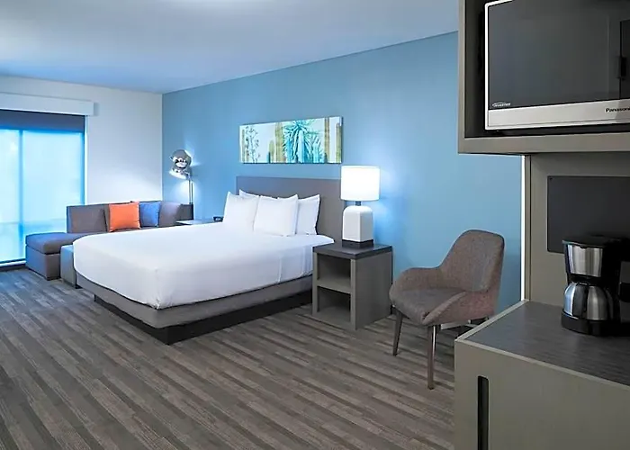 Hyatt House Phoenix Tempe