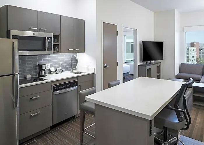 Hyatt House Phoenix 4* Tempe