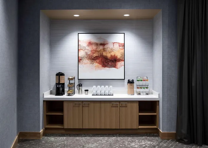 Hyatt House Phoenix Tempe