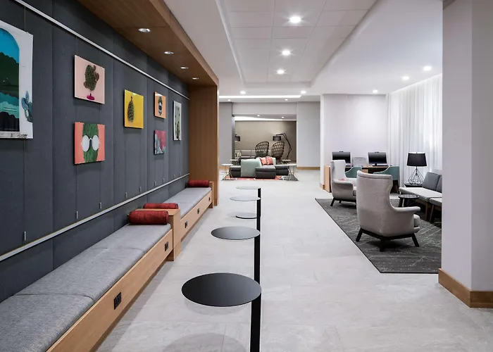 Hyatt House Phoenix Hotel Tempe